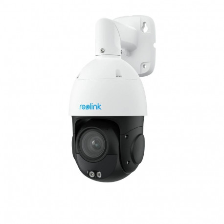 Reolink turvakaamera P850, nutikas 4K PoE, 16X optiline suum, PTZ, 5.3-86mm, H.265/H.264, microSD, m