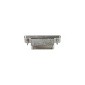 "Keystone Holder, mounting bracket for keystone modules"