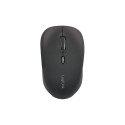 "Mouse, Wireless 2.4G, 3-button, DPI Switch, black"