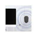 "Mouse, Wireless 2.4G, 3-button, DPI Switch, black"
