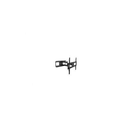 "TV Wall mount, 37""-70"", tilt +10°-20°,swievel +-90°, 475mm"