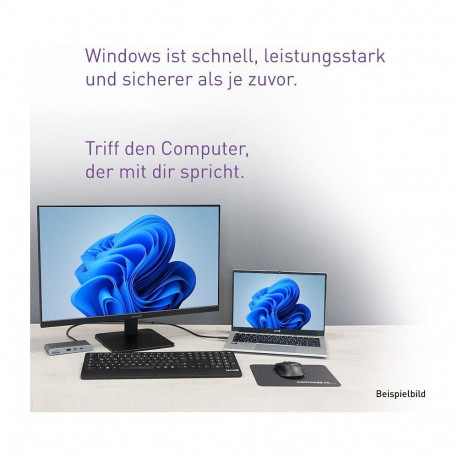 "Wortmann TERRA MOBILE 1410M"
