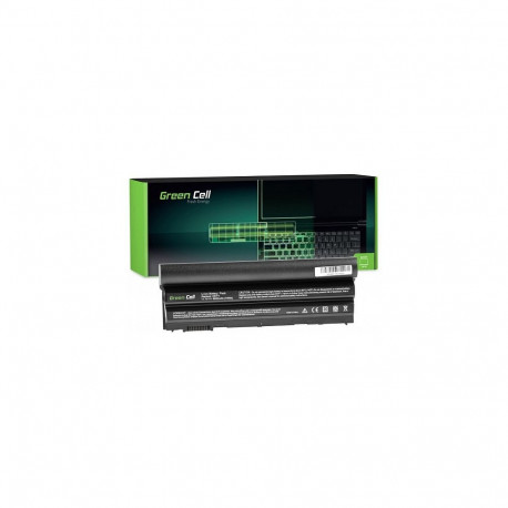 Greencell sülearvuti aku Latitude E5520 E6420 E6520 E6530 11.1V 6600mAh
