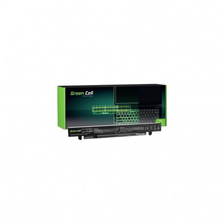 "Greencell Laptop Battery for Asus A450 A550 R510 X550 14.4V 4400mAh"