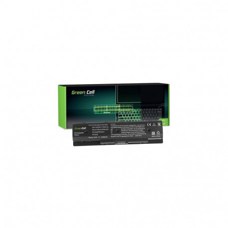 Greencell sülearvuti aku HP Pavilion 14 15 17 Envy 15 17 jaoks 11.1V 4400mAh