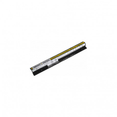 Green Cell sülearvuti aku 14,4V 2600mAh Lenovo Essential G400s G405s G500s
