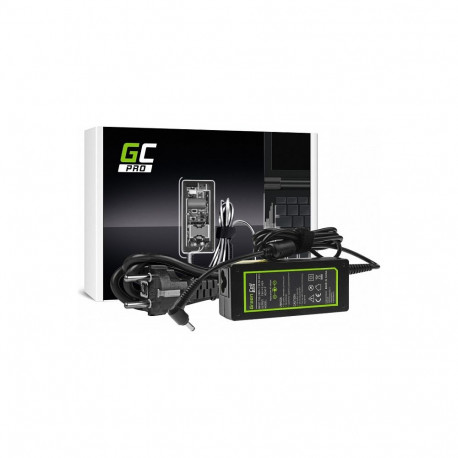 N Green Cell PRO 19V 3.42A 65W Asus F553 F553M F553MA R540L R540S X540S X553 X553M X553MA ZenBook UX