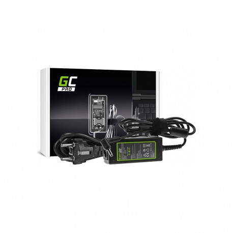 "N Green Cell PRO 19V 2.37A 45W für Asus R540 X200C X200M X201E X202E Vivobook F201E S200E ZenBook U