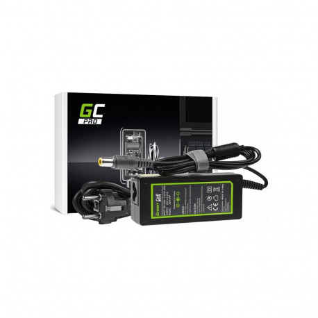 "N Green Cell PRO 20V 3.25A 65W für Lenovo B590 ThinkPad R61 R500 T430 T430s T510 T520 T530 X200 X20