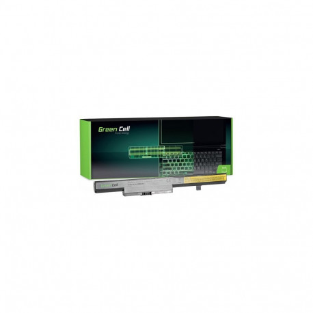 Green Cell aku Lenovo B40 B50 G550s N40 N50 14,4V 2200mAh