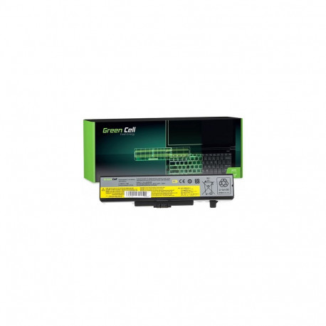 "A Green Cell für Lenovo Y480 V480 Y580 / 11,1V 4400mAh"