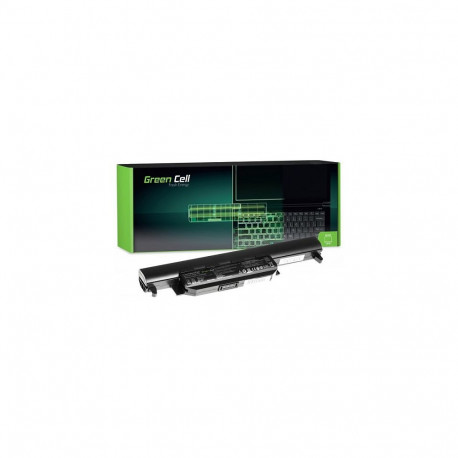Green Cell aku Asus A32-K55 A45 A55 K45 K55 K75 11,1V 4400mAh