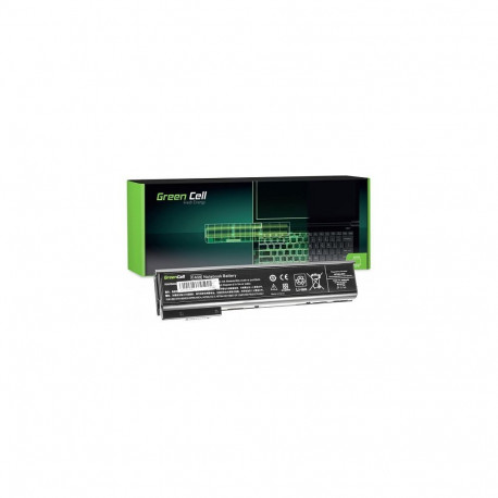 "A Green Cell für HP ProBook 640 645 650 655 G1 / 11,1V 4400mAh"
