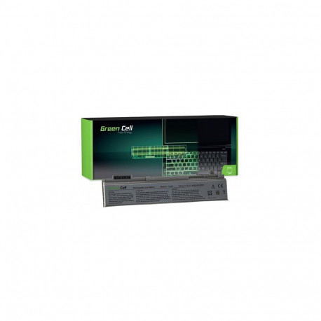 "A Green Cell für Dell Latitude E6400 E6410 E6500 E6510 / 11,1V 4400mAh"
