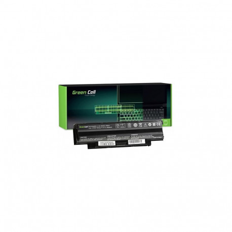 "A Green Cell für Dell Inspiron N3010 N4010 N5010 13R 14R 15R J1 / 11,1V 4400mAh"