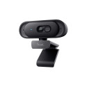 "Webcam Trust Tomar 2K QHD (Noir)"