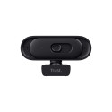 "Webcam Trust Tomar 2K QHD (Noir)"