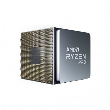 "AMD Ryzen 3 8300G PRO 4.9GHz AM5 12MB Cache Tray"