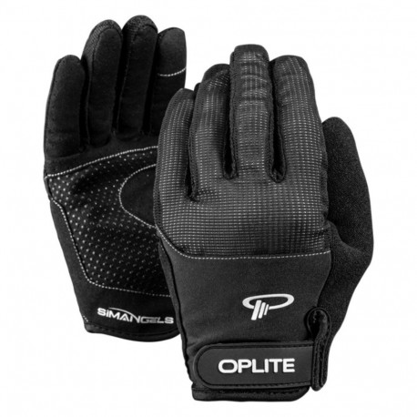 OPLITE Simracing Handschuhe XL retail