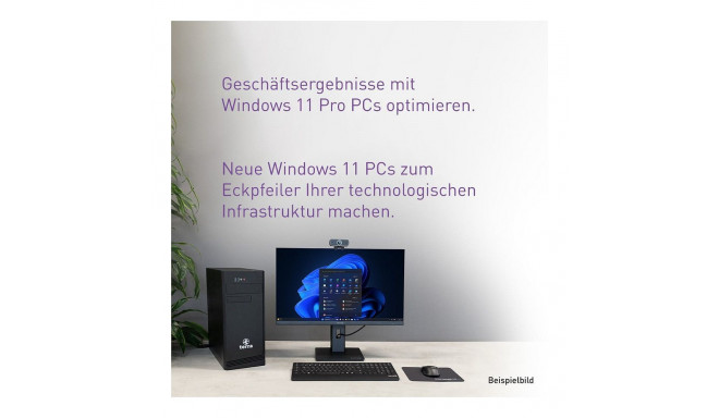 "Wortmann TERRA MOBILE 1552"