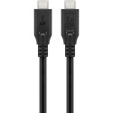 Goobay USB-C kaabel 612812