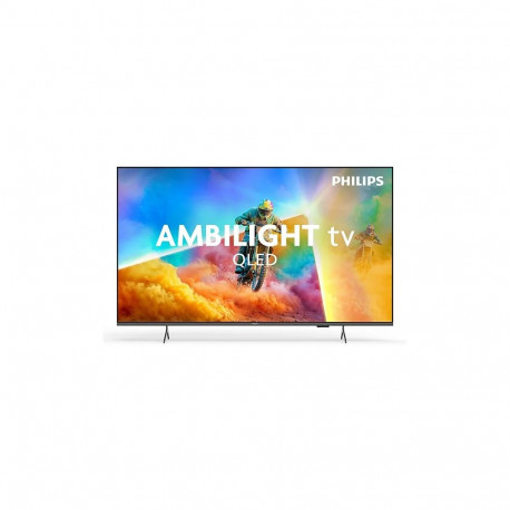 Philips 65" 4K QLED Ambilight Smart TV