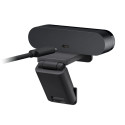 CAMERA WEBCAM BRIO 4K/GRAPHITE 960-001746 LOGITECH