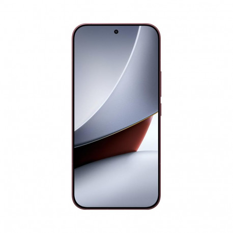 Poco F9 Ultra 12+256GB, Red