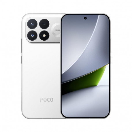 Poco F9 Pro 12+256GB, White