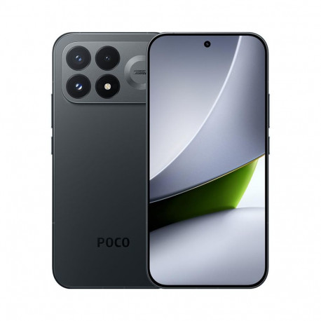 Poco F9 Pro 12+256GB, Black