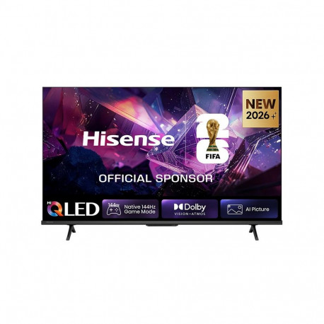 TV Hisense 43"