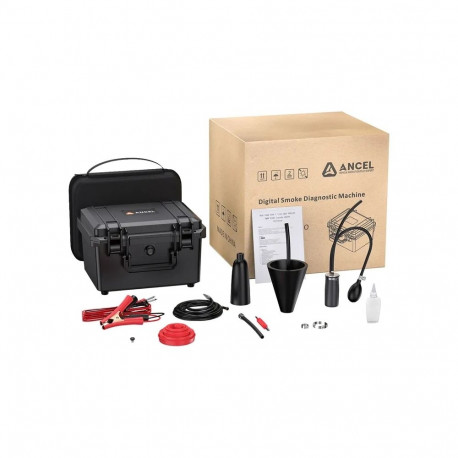 ANCEL L8000 Diagnostic Leak Detector for Automotive Systems