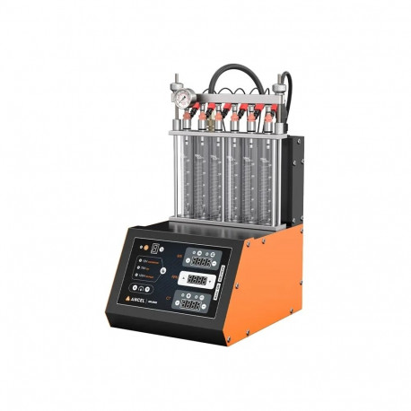ANCEL ANJ600 Car Fuel Injector Cleaner