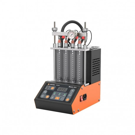 ANCEL ANJ400 Car Fuel Injector Cleaner