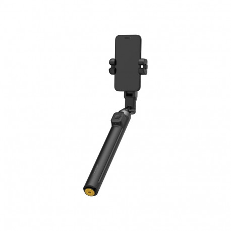 AOCHUAN M3 Pro Gimbal with RGB Lighting (Black)