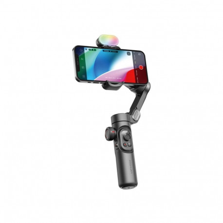 AOCHUAN XE Gimbal with RGB Lighting (Black)