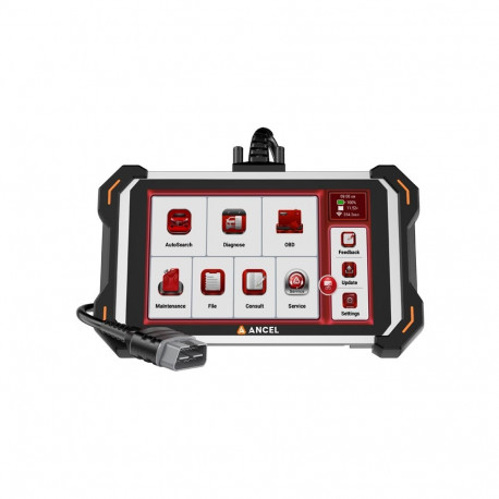 ANCEL DS600 ELITE OBD2 Diagnostic Scanner