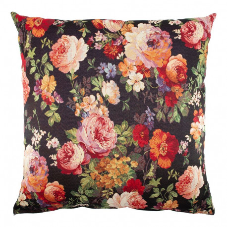 Pillow HOLLY ROSE 68x68cm, roses