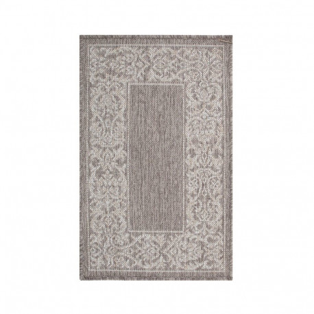 Uksematt DAWN FOAM DOOR-1 60x90cm, beež