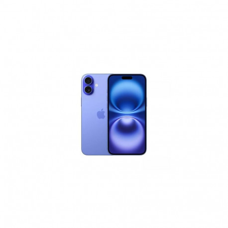 Apple iPhone 16 Plus 512GB Ultramarine EU MY2D3