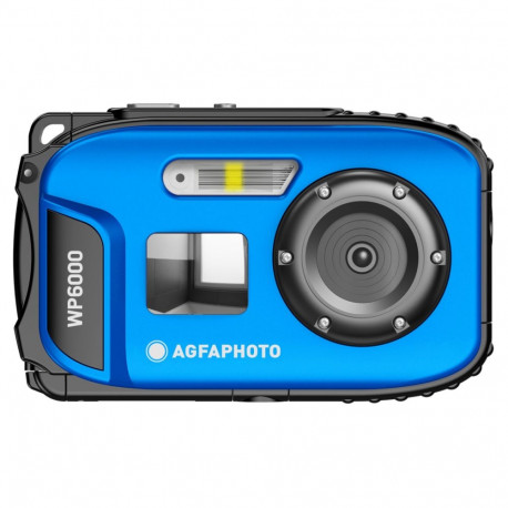 AgfaPhoto digikaamera Realishot WP6000, sinine
