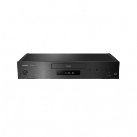 Panasonic DP-UB9004AG1, must