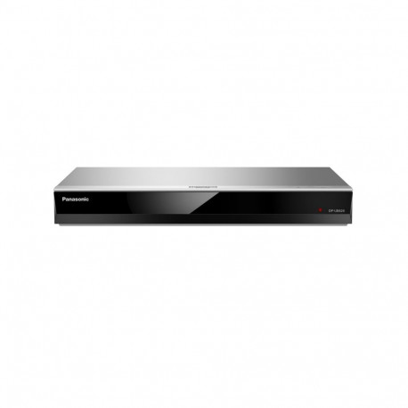 Panasonic DP-UB424AGS silber