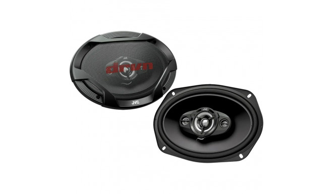 JVC CS-DR6942