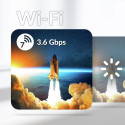 Strong BE3600 5G Router