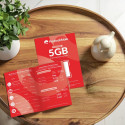 Strong BE3600 5G Router