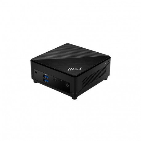 Computer Cubi 5 1M-496EU WIN11PRO/Core5 120U/16GB/512SSD/UHD/Black
