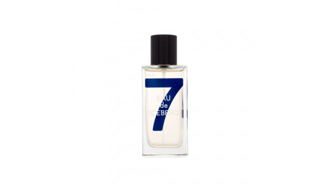 Iceberg Eau de Iceberg Cedar Eau de Toilette (100ml)