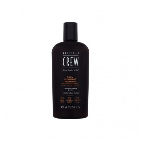 American Crew Daily Cleansing (450ml)