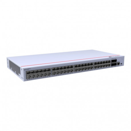 HUAWEI Switch S310-48T4S 48x10/100/1000BASE-T ports 4xGE SFP ports AC power eKit Stock